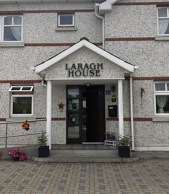 Laragh House
