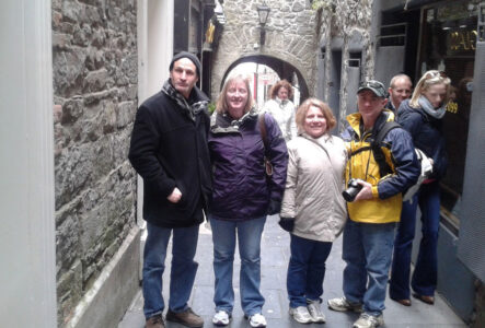 Pat Tynan Top 10 Reasons to Visit Kilkenny
