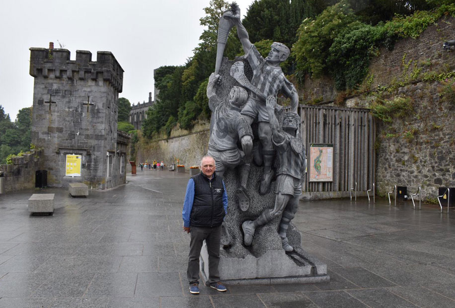 free walking tours kilkenny